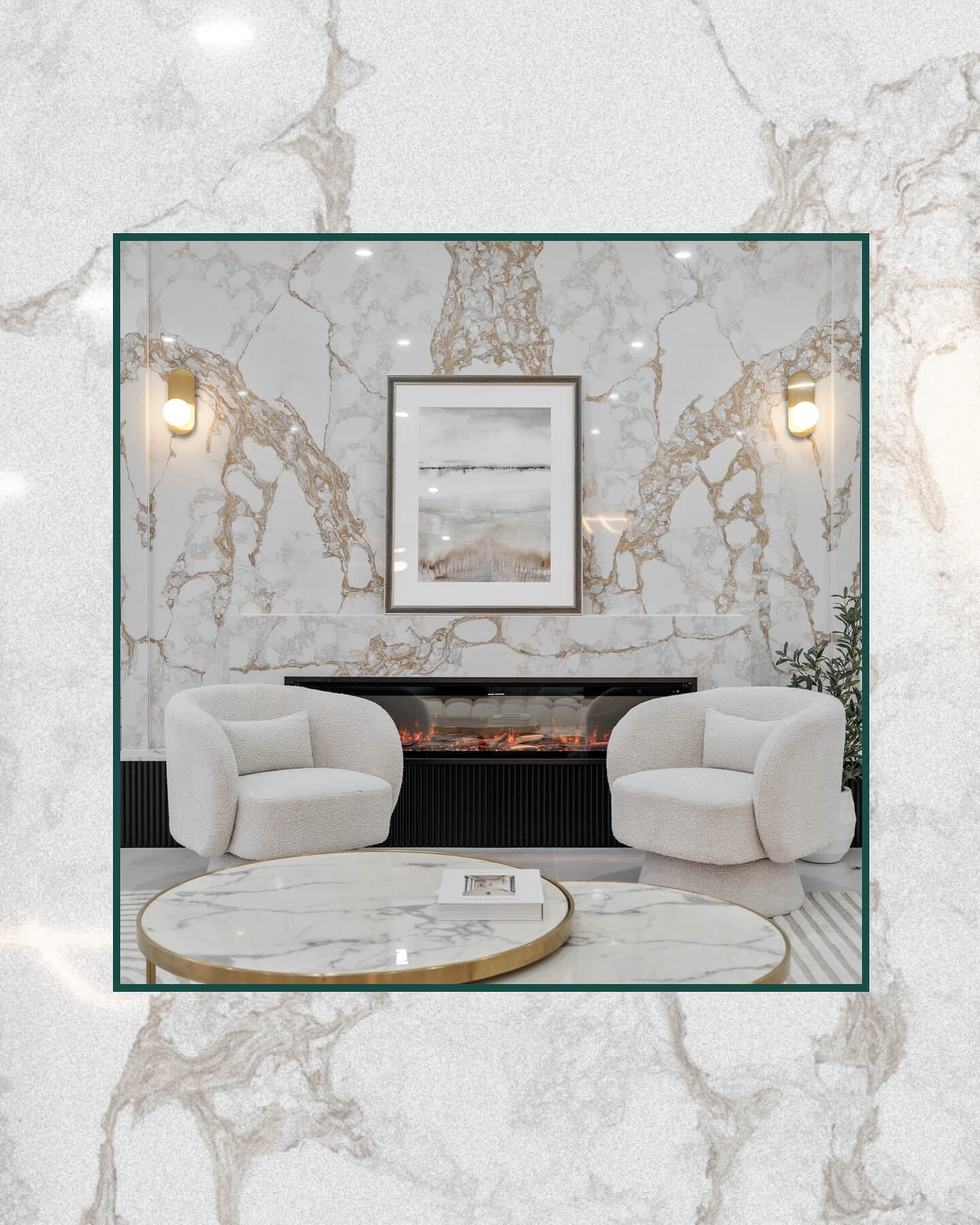 About Accura Homes